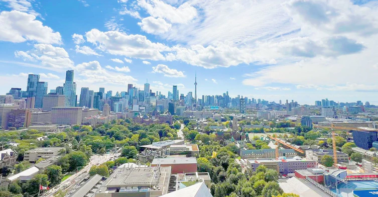 2801-200 Bloor Street W, Toronto, ON, M5S 1T8 - 31