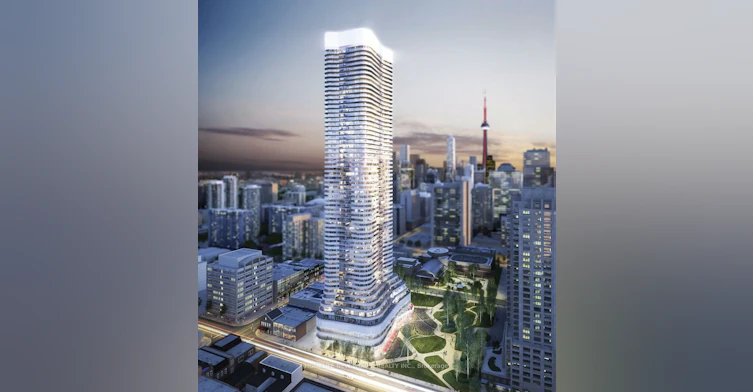 2401-11 Wellesley Street W, Toronto, ON, M4Y 0G4