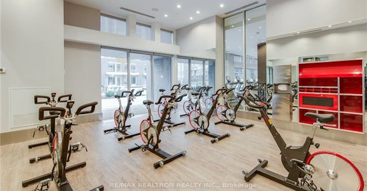 209-88 Sheppard Avenue E, Toronto, ON, M2N 0G9 - 19