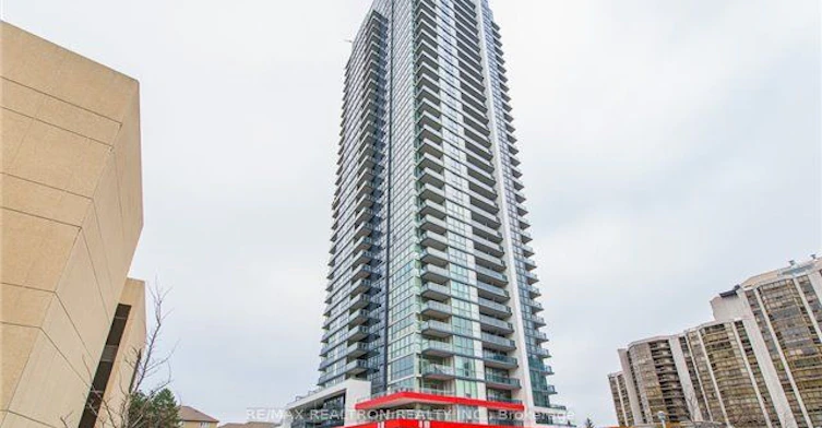 209-88 Sheppard Avenue E, Toronto, ON, M2N 0G9 - 2