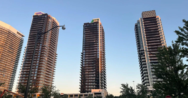 3307-85 Mcmahon Drive, Toronto, ON, M2K 0H1 - 25