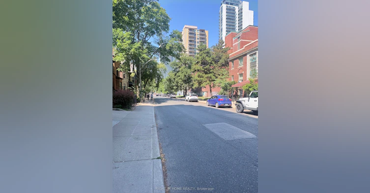 204-135 Maitland Street S, Toronto, ON, M4Y 1E5 - 30
