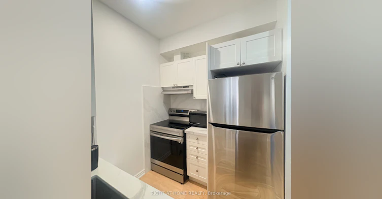 204-135 Maitland Street S, Toronto, ON, M4Y 1E5 - 9
