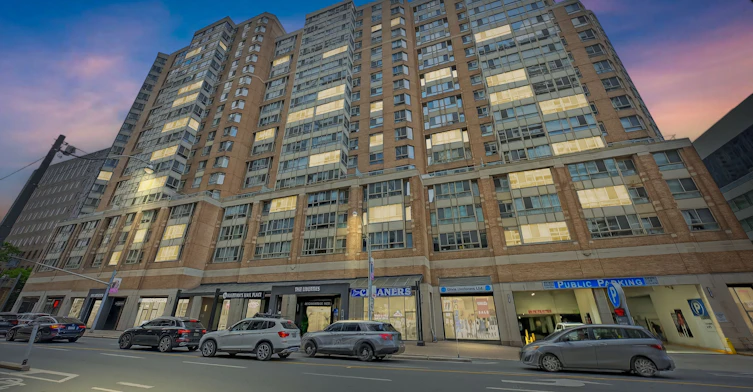 1704-44 Gerrard Street W, Toronto, ON, M5G 2K2 - 19