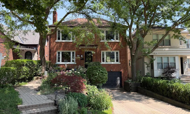 327 Bessborough Drive