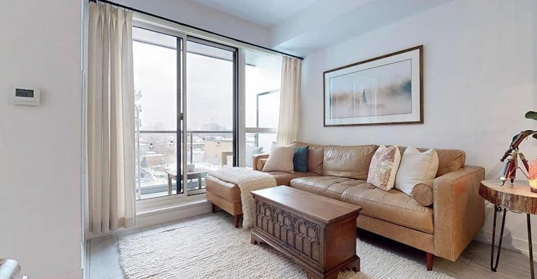 #362-31 Tippett Road, Toronto, ON, M3H 0C8 - 2