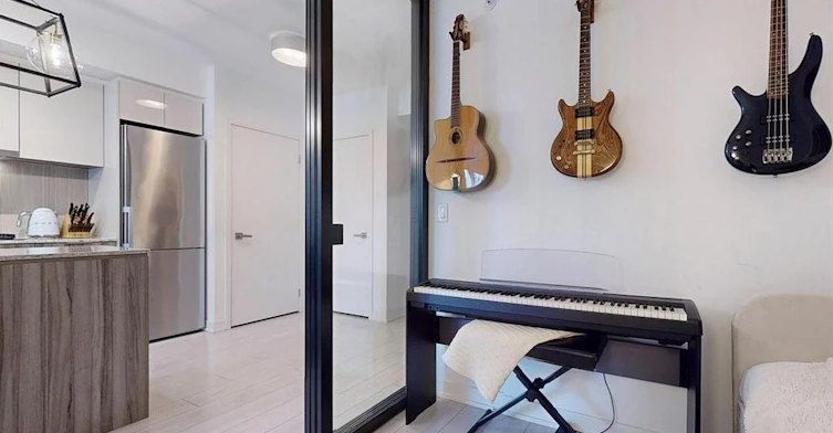 #362-31 Tippett Road, Toronto, ON, M3H 0C8 - 4