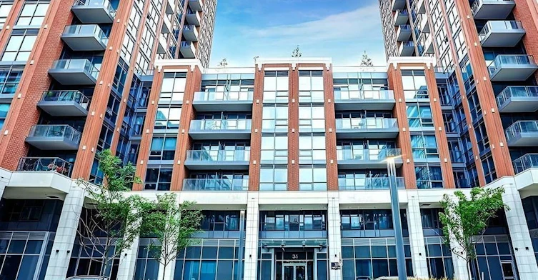 #362-31 Tippett Road, Toronto, ON, M3H 0C8 - 5