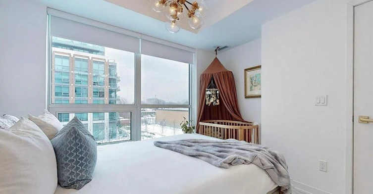 #362-31 Tippett Road, Toronto, ON, M3H 0C8 - 12