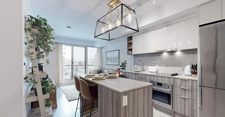 #362-31 Tippett Road, Toronto, ON, M3H 0C8 - 6