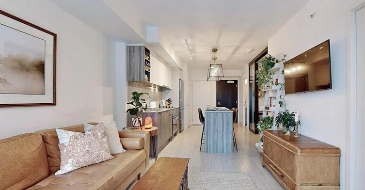 #362-31 Tippett Road, Toronto, ON, M3H 0C8 - 7