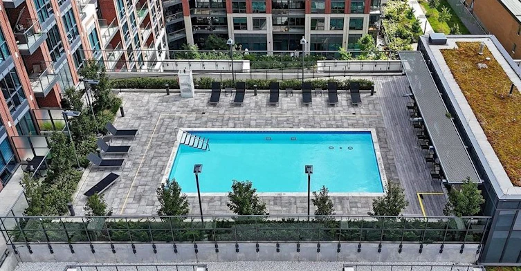 #362-31 Tippett Road, Toronto, ON, M3H 0C8 - 20
