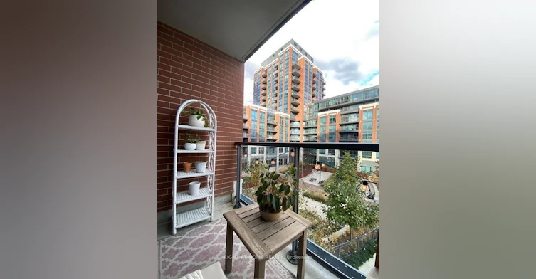#362-31 Tippett Road, Toronto, ON, M3H 0C8 - 15
