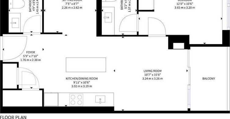 #362-31 Tippett Road, Toronto, ON, M3H 0C8 - 23