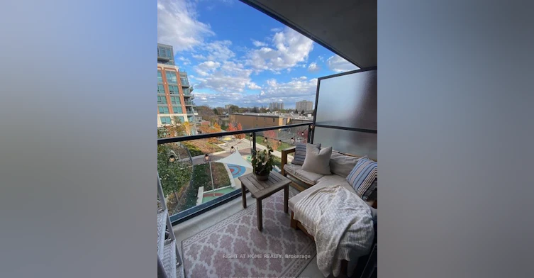#362-31 Tippett Road, Toronto, ON, M3H 0C8 - 16