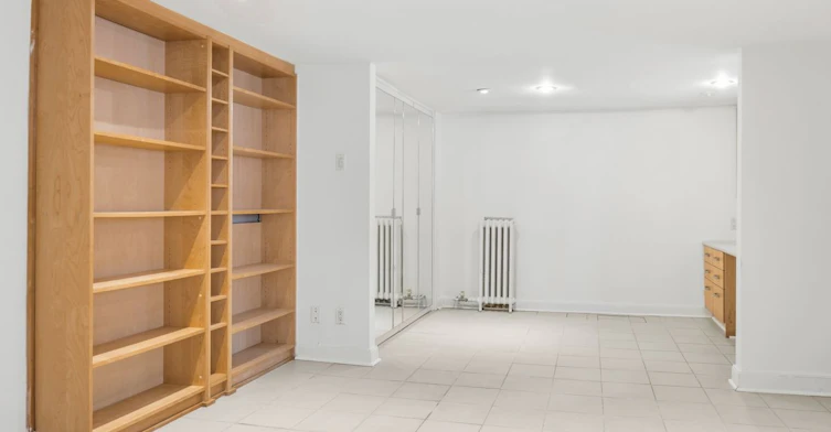 Lower-A-321 Palmerston Boulevard, Toronto, ON, M6G 2N5 - 5
