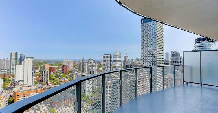 2911-11 Wellesley Street, Toronto, ON, M4Y 1E8 - 27