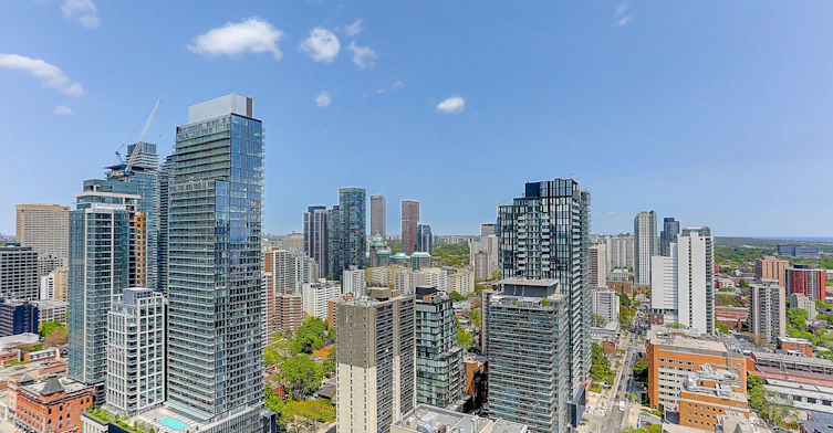 2911-11 Wellesley Street, Toronto, ON, M4Y 1E8 - 28