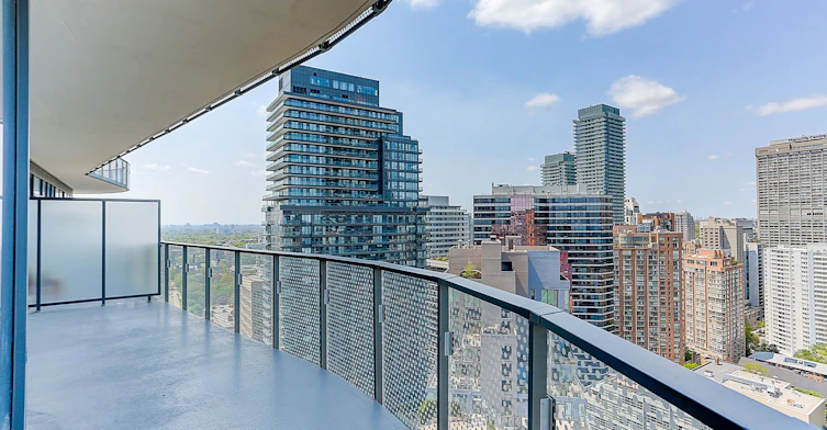 2911-11 Wellesley Street, Toronto, ON, M4Y 1E8 - 26