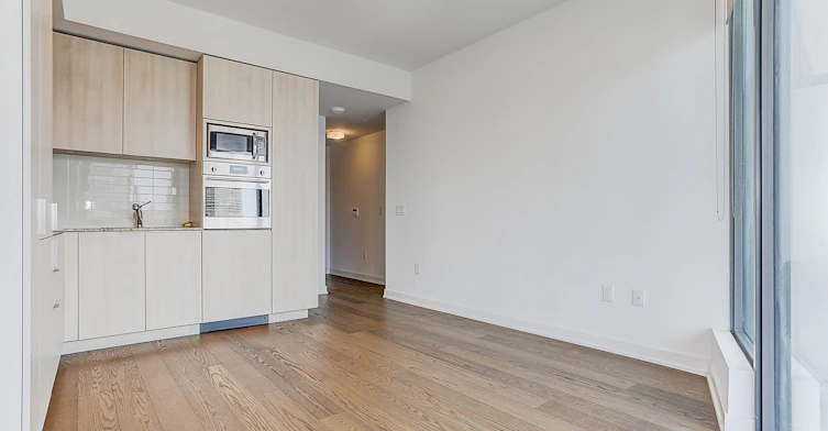 2911-11 Wellesley Street, Toronto, ON, M4Y 1E8 - 9