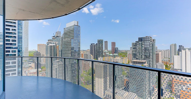 2911-11 Wellesley Street, Toronto, ON, M4Y 1E8 - 24