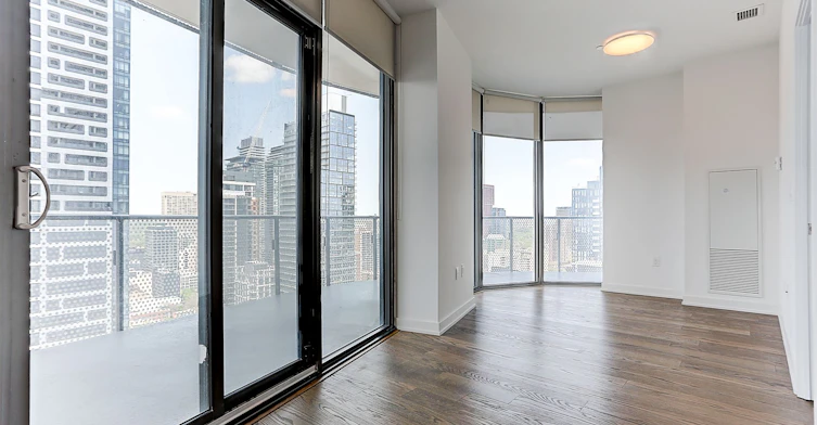 2911-11 Wellesley Street, Toronto, ON, M4Y 1E8 - 14