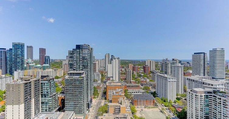 2911-11 Wellesley Street, Toronto, ON, M4Y 1E8 - 25