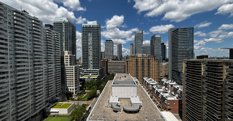 1408-11 Lillian Street, Toronto, ON, M4S 0C3 - 19