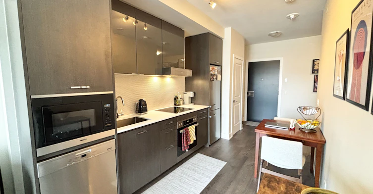 1408-11 Lillian Street, Toronto, ON, M4S 0C3 - 11