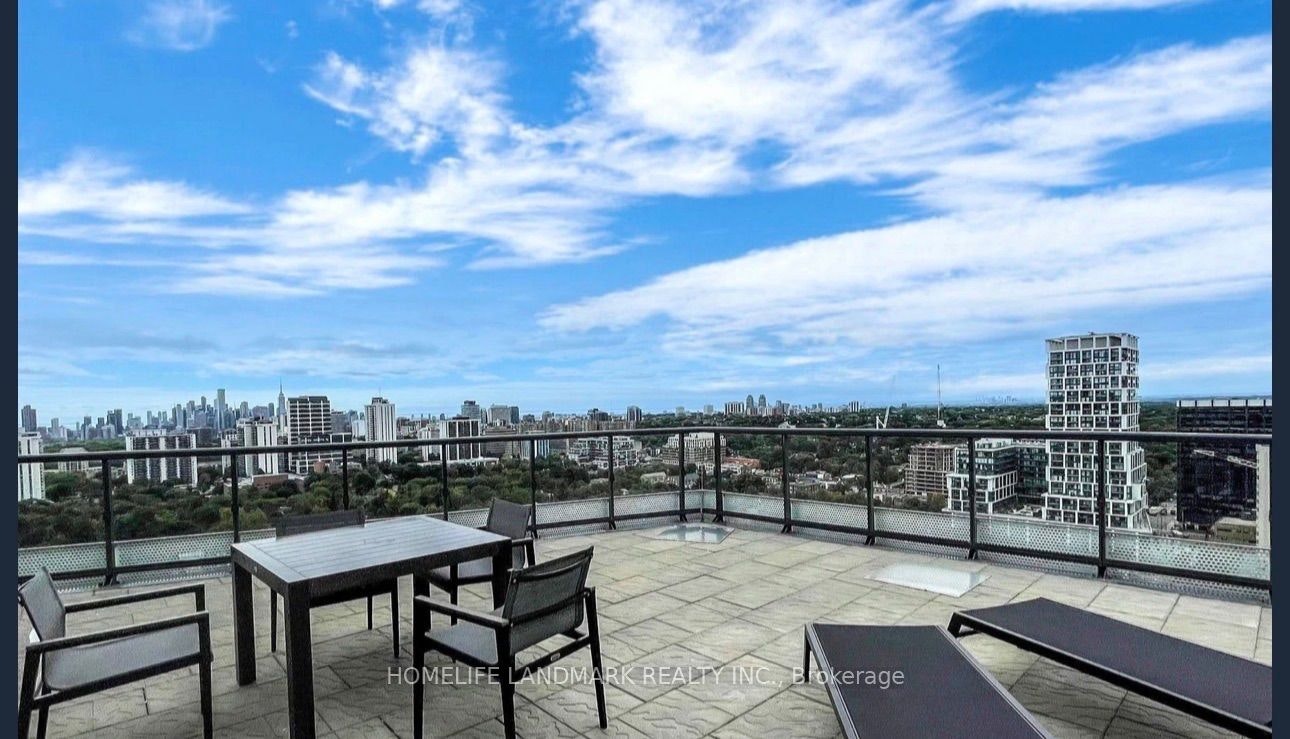 1408-11 Lillian Street, Toronto, ON, M4S 0C3 - 25