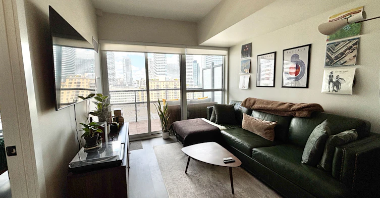 1408-11 Lillian Street, Toronto, ON, M4S 0C3 - 13