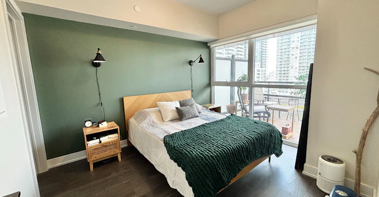 1408-11 Lillian Street, Toronto, ON, M4S 0C3