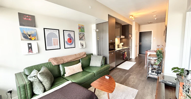 1408-11 Lillian Street, Toronto, ON, M4S 0C3 - 15