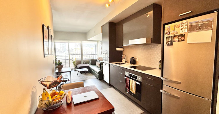 1408-11 Lillian Street, Toronto, ON, M4S 0C3 - 7