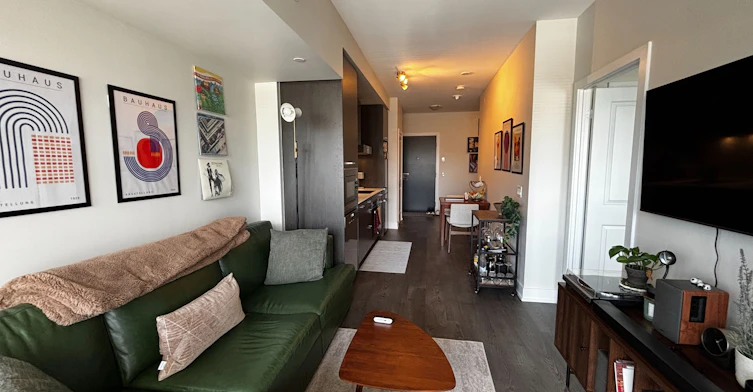1408-11 Lillian Street, Toronto, ON, M4S 0C3 - 16