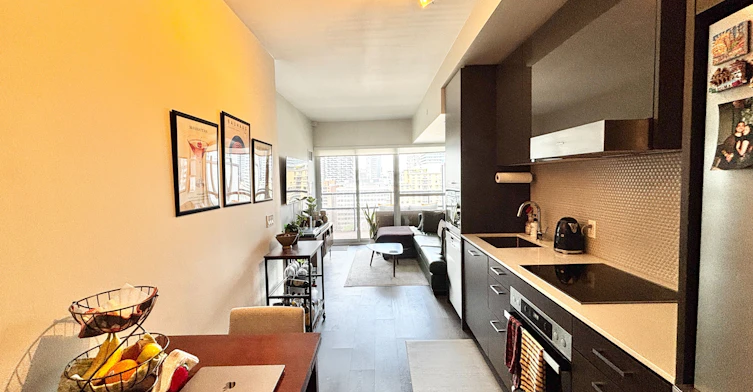 1408-11 Lillian Street, Toronto, ON, M4S 0C3 - 8