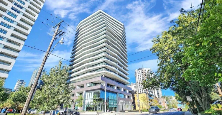 1408-11 Lillian Street, Toronto, ON, M4S 0C3