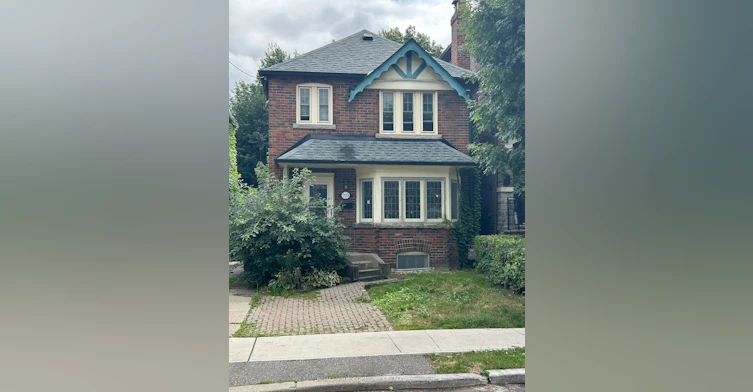 705 Hillsdale Avenue E, Toronto, ON, M4S 1V4