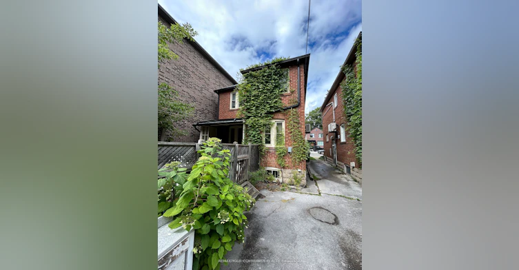 705 Hillsdale Avenue E, Toronto, ON, M4S 1V4 - 3