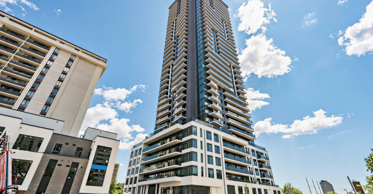 1311-15 David Salomon Drive, Toronto, ON, M3C 1E7