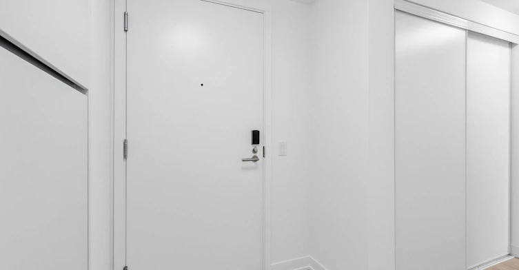 1311-15 David Salomon Drive, Toronto, ON, M3C 1E7 - 3
