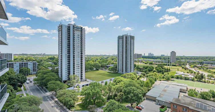 1311-15 David Salomon Drive, Toronto, ON, M3C 1E7 - 22