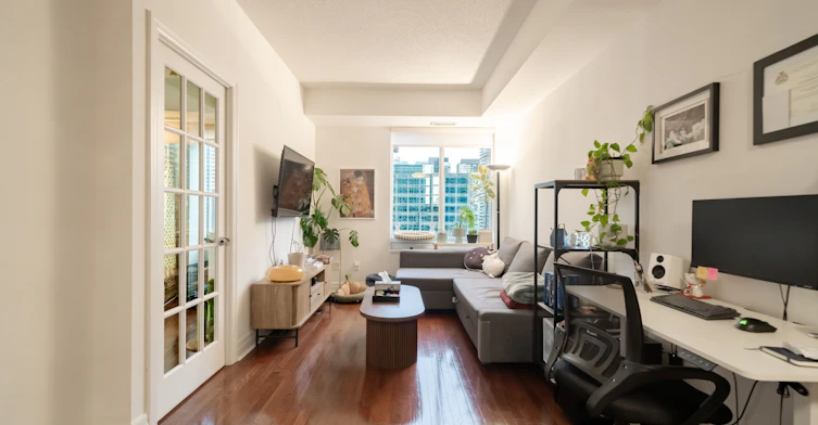 1804-35 Balmuto Street, Toronto, ON, M4Y 0A3 - 14