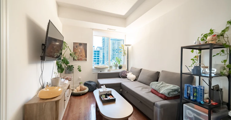 1804-35 Balmuto Street, Toronto, ON, M4Y 0A3 - 13