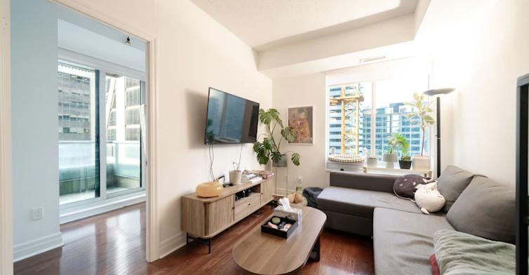 1804-35 Balmuto Street, Toronto, ON, M4Y 0A3 - 12