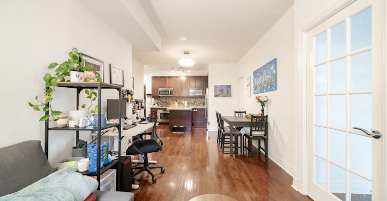 1804-35 Balmuto Street, Toronto, ON, M4Y 0A3 - 16