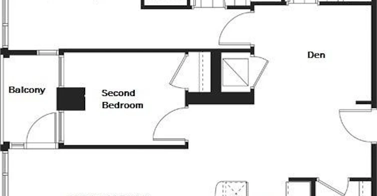 1909-2181 Yonge Street, Toronto, ON, M4S 3H7 - 5
