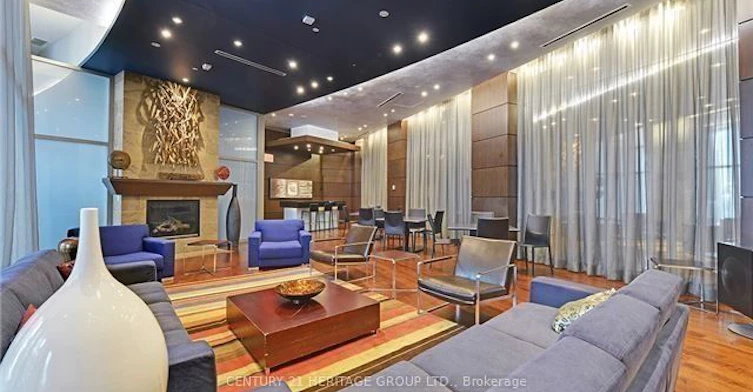 1909-2181 Yonge Street, Toronto, ON, M4S 3H7 - 4