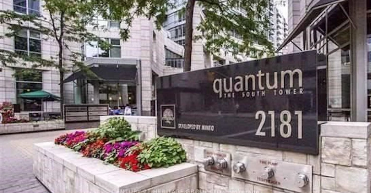 1909-2181 Yonge Street, Toronto, ON, M4S 3H7