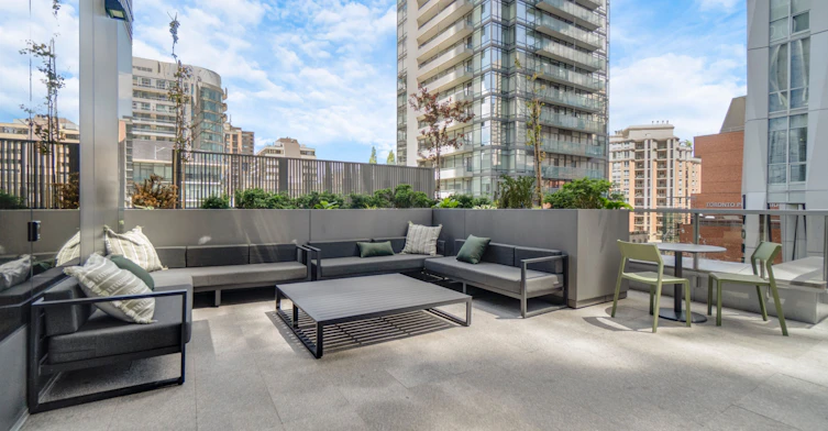 2113-11 Yorkville Avenue, Toronto, ON, M4W 0B7 - 27
